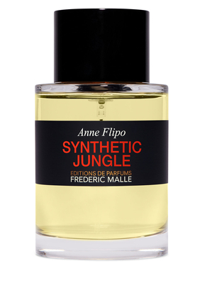 Synthetic Jungle Eau de Parfum